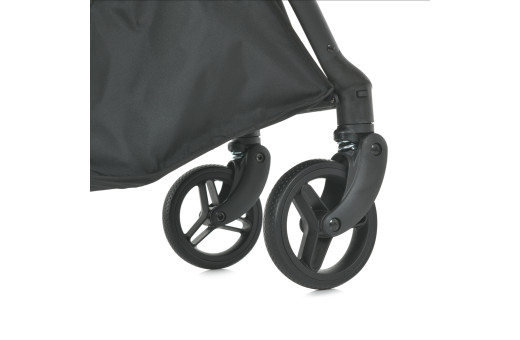 Коляска дитяча ME 1078 VERSA Clover Black