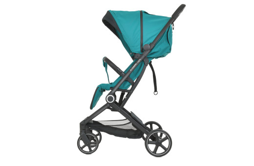 Коляска дитяча ME 1099 LYRA Sea green
