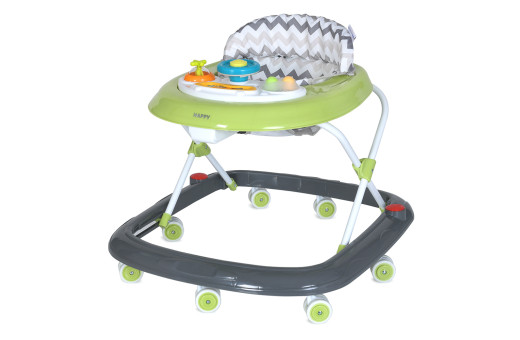 Ходунки ME 1049 HAPPY ME 1049 Lemon Green