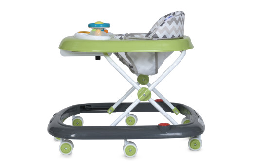 Ходунки ME 1049 HAPPY ME 1049 Lemon Green