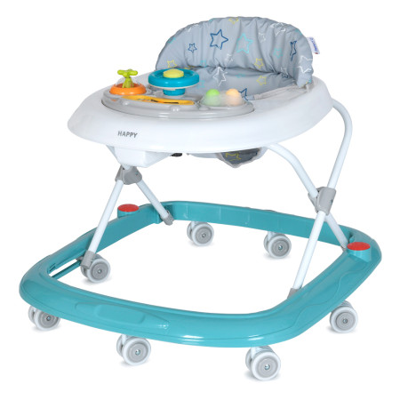 Ходунки ME 1049 HAPPY ME 1049 Sky Blue