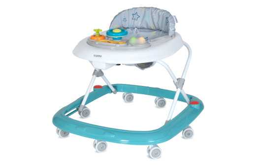 Ходунки ME 1049 HAPPY ME 1049 Sky Blue
