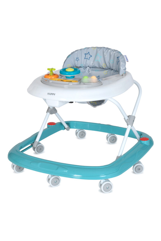 Ходунки ME 1049 HAPPY ME 1049 Sky Blue