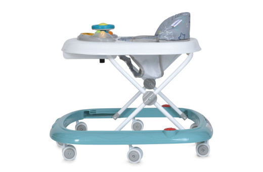 Ходунки ME 1049 HAPPY ME 1049 Sky Blue