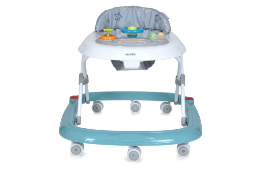 Ходунки ME 1049 HAPPY ME 1049 Sky Blue