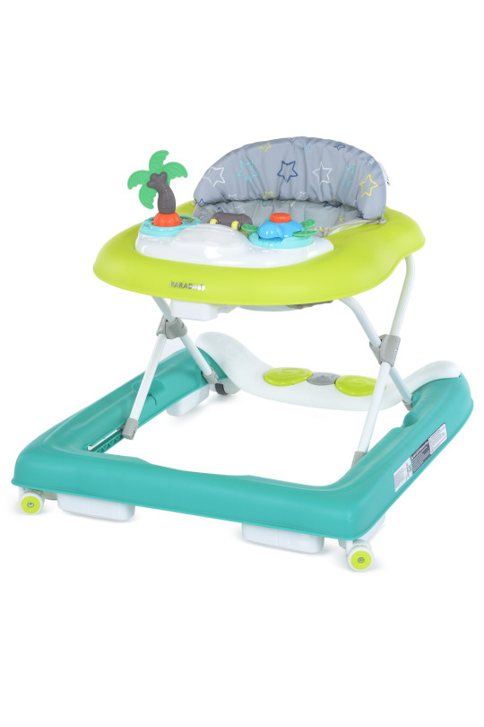 Ходунки ME 1103 PARADISE Tropical Green