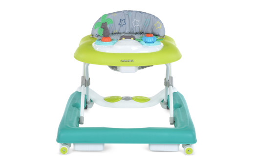 Ходунки ME 1103 PARADISE Tropical Green