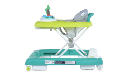 Ходунки ME 1103 PARADISE Tropical Green