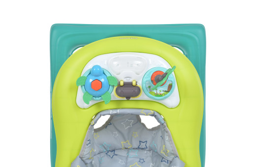 Ходунки ME 1103 PARADISE Tropical Green