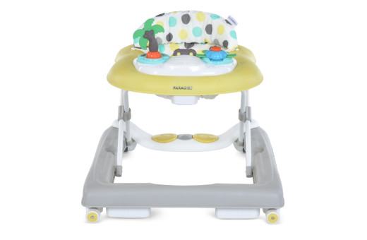 Ходунки ME 1103 PARADISE Yellow