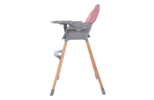 Стульчик ME 1111 LUMI Pink