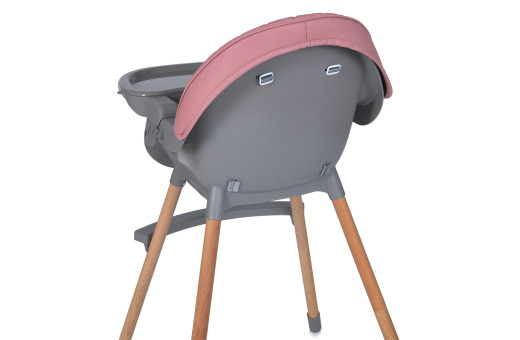 Стульчик ME 1111 LUMI Pink