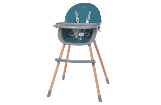 Стульчик ME 1111 LUMI Teal