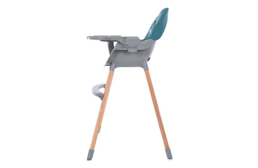 Стульчик ME 1111 LUMI Teal
