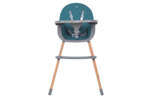 Стульчик ME 1111 LUMI Teal