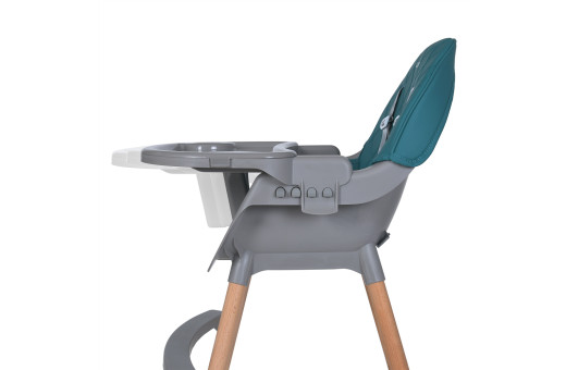 Стульчик ME 1111 LUMI Teal