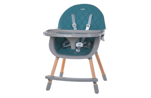 Стульчик ME 1111 LUMI Teal