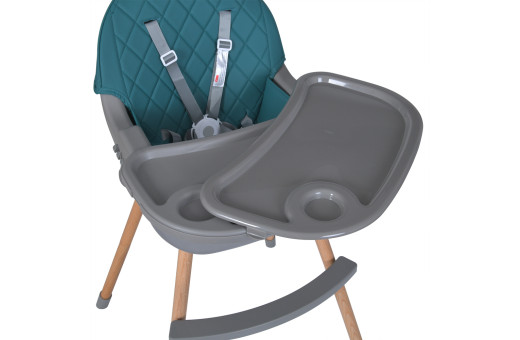Стульчик ME 1111 LUMI Teal