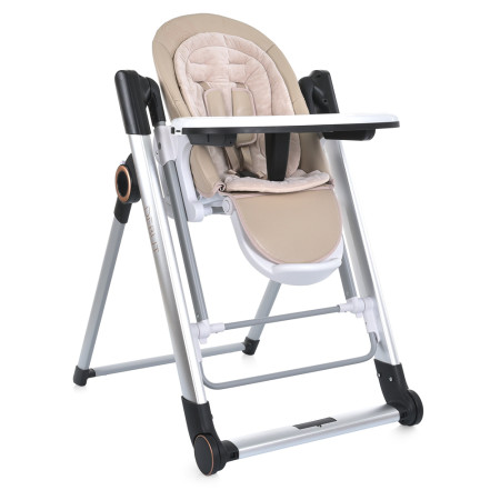 Стільчик-гойдалка ME 1102 DEBUT Elegant Beige