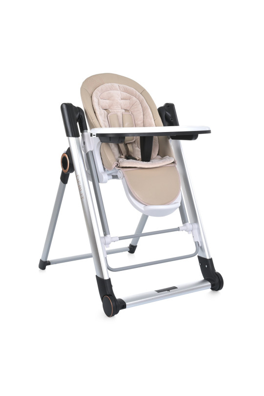 Стільчик-гойдалка ME 1102 DEBUT Elegant Beige