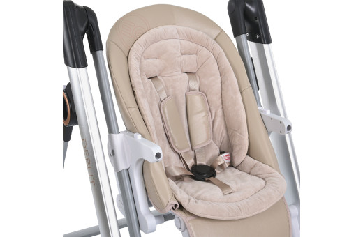 Стільчик-гойдалка ME 1102 DEBUT Elegant Beige