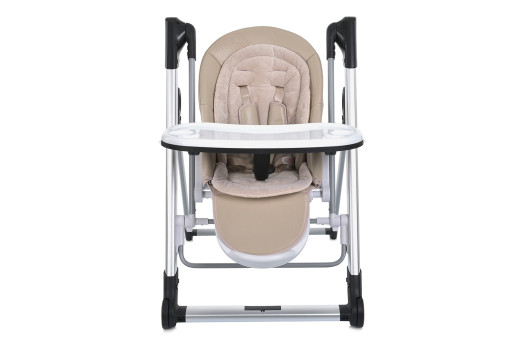 Стільчик-гойдалка ME 1102 DEBUT Elegant Beige