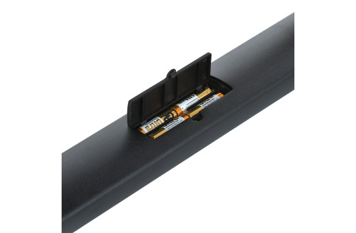 Стільчик-гойдалка ME 1102 DEBUT Posh Black