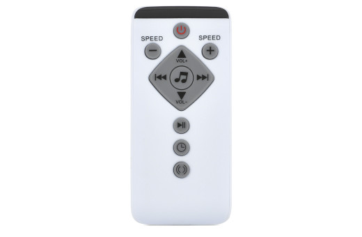 Стільчик-гойдалка ME 1102 DEBUT Serious Gray