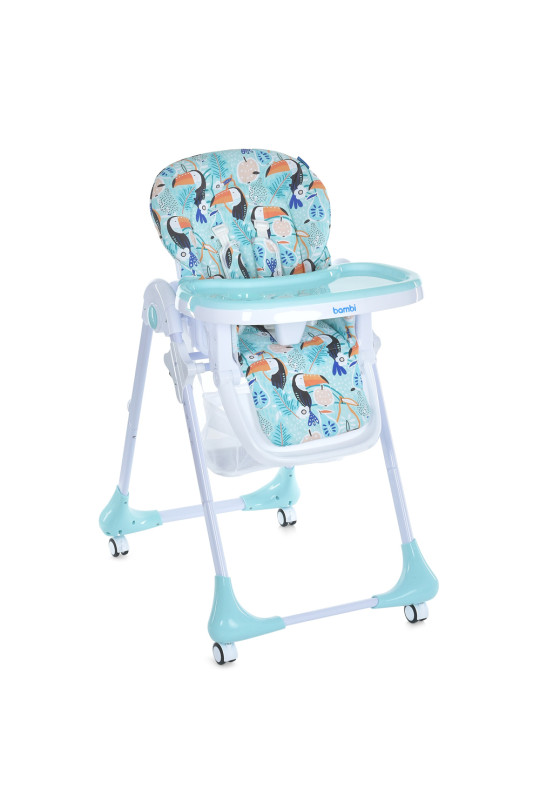 Стільчик M 3233 Toucan Mint