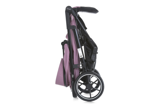 Коляска дитяча ME 1113 FIJI Mauve Matt
