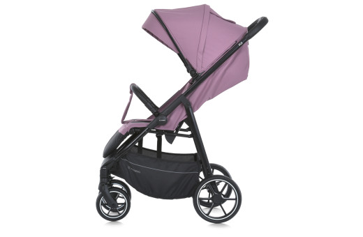 Коляска дитяча ME 1113 FIJI Mauve Matt