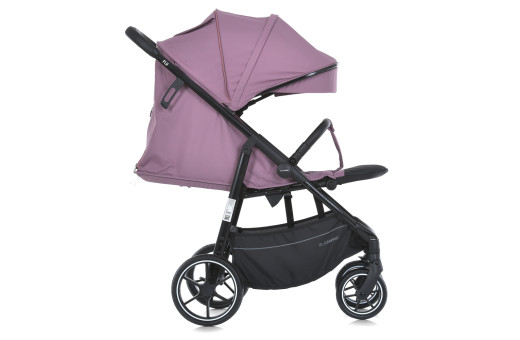 Коляска дитяча ME 1113 FIJI Mauve Matt