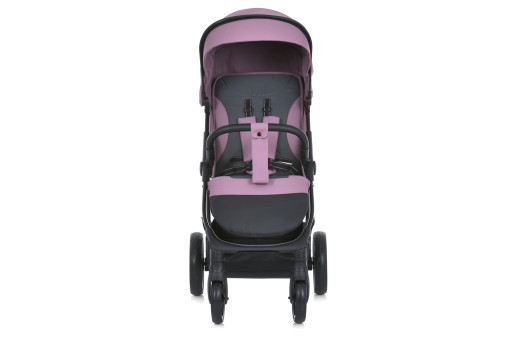 Коляска дитяча ME 1113 FIJI Mauve Matt
