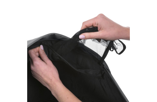 Коляска детская ME 1053-3 DYNAMIC PRO Charcoal