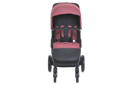 Коляска детская ME 1053-3 DYNAMIC PRO Dusty Rose