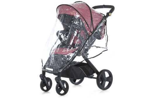 Коляска детская ME 1053-3 DYNAMIC PRO Dusty Rose