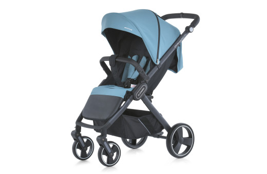 Коляска детская ME 1053-3 DYNAMIC PRO Arctic