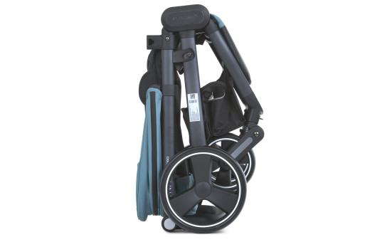 Коляска детская ME 1053-3 DYNAMIC PRO Arctic