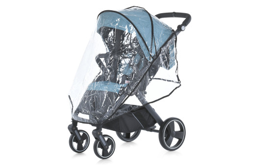 Коляска детская ME 1053-3 DYNAMIC PRO Arctic