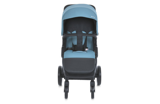 Коляска детская ME 1053-3 DYNAMIC PRO Arctic