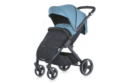 Коляска детская ME 1053-3 DYNAMIC PRO Arctic