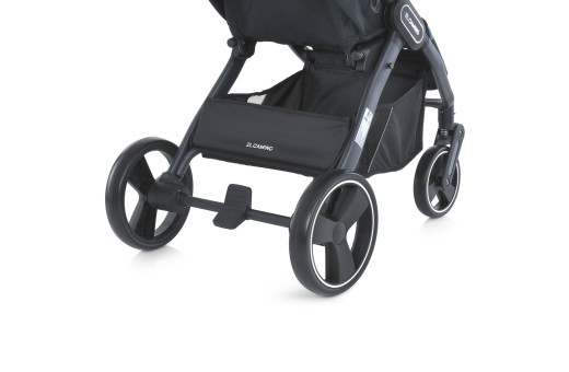 Коляска детская ME 1053-3 DYNAMIC PRO Arctic