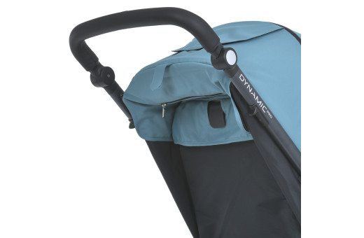 Коляска детская ME 1053-3 DYNAMIC PRO Arctic