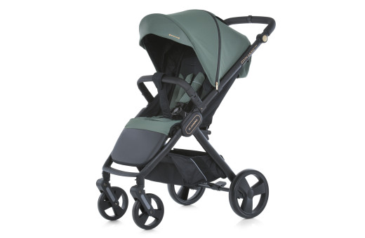 Коляска детская ME 1053-3 DYNAMIC PRO Forest Green