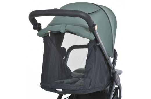 Коляска детская ME 1053-3 DYNAMIC PRO Forest Green