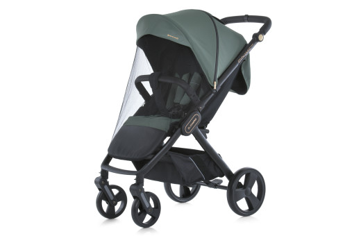 Коляска детская ME 1053-3 DYNAMIC PRO Forest Green