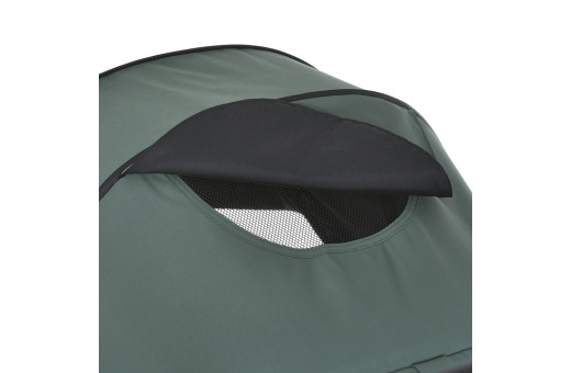 Коляска детская ME 1053-3 DYNAMIC PRO Forest Green