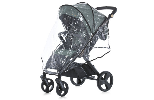 Коляска детская ME 1053-3 DYNAMIC PRO Forest Green