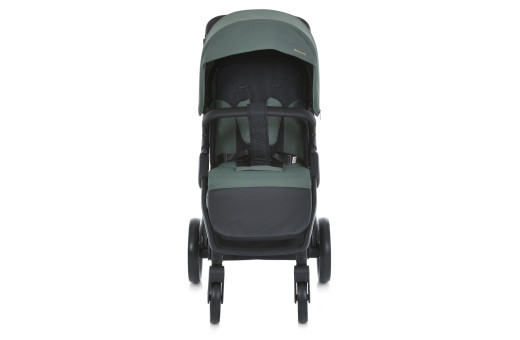 Коляска детская ME 1053-3 DYNAMIC PRO Forest Green