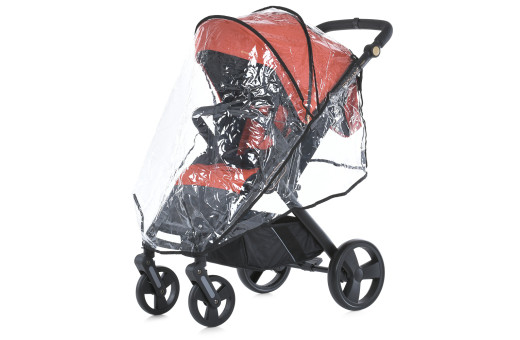 Коляска детская ME 1053-3 DYNAMIC PRO Redwood